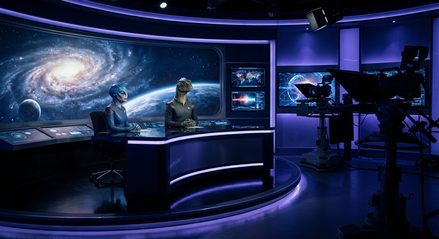 Orion's Barrel News Pack