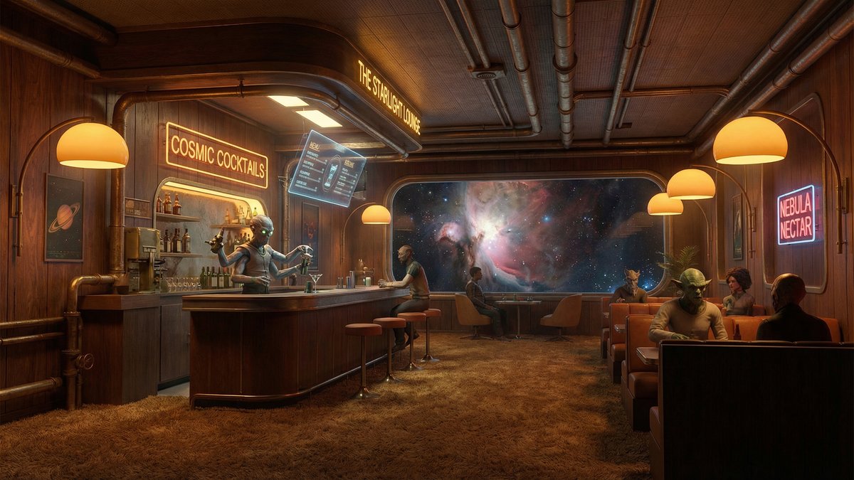 Orion's Barrel still